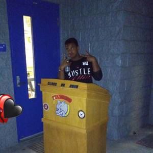 Meet your Posher, Michael